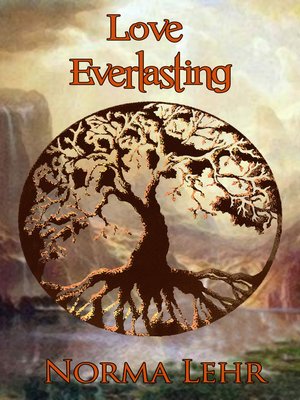 cover image of Love Everlasting